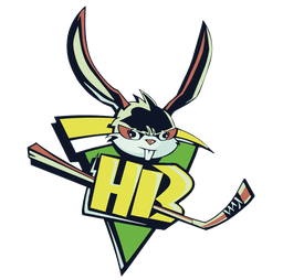 Hockey Bunnies