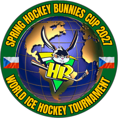 SPRING Hockey Bunnies