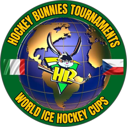 Hockey Bunnies