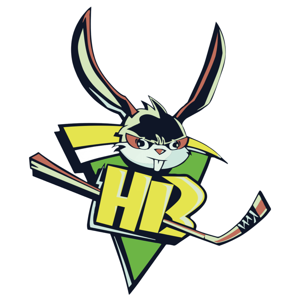 Hockey Bunnies