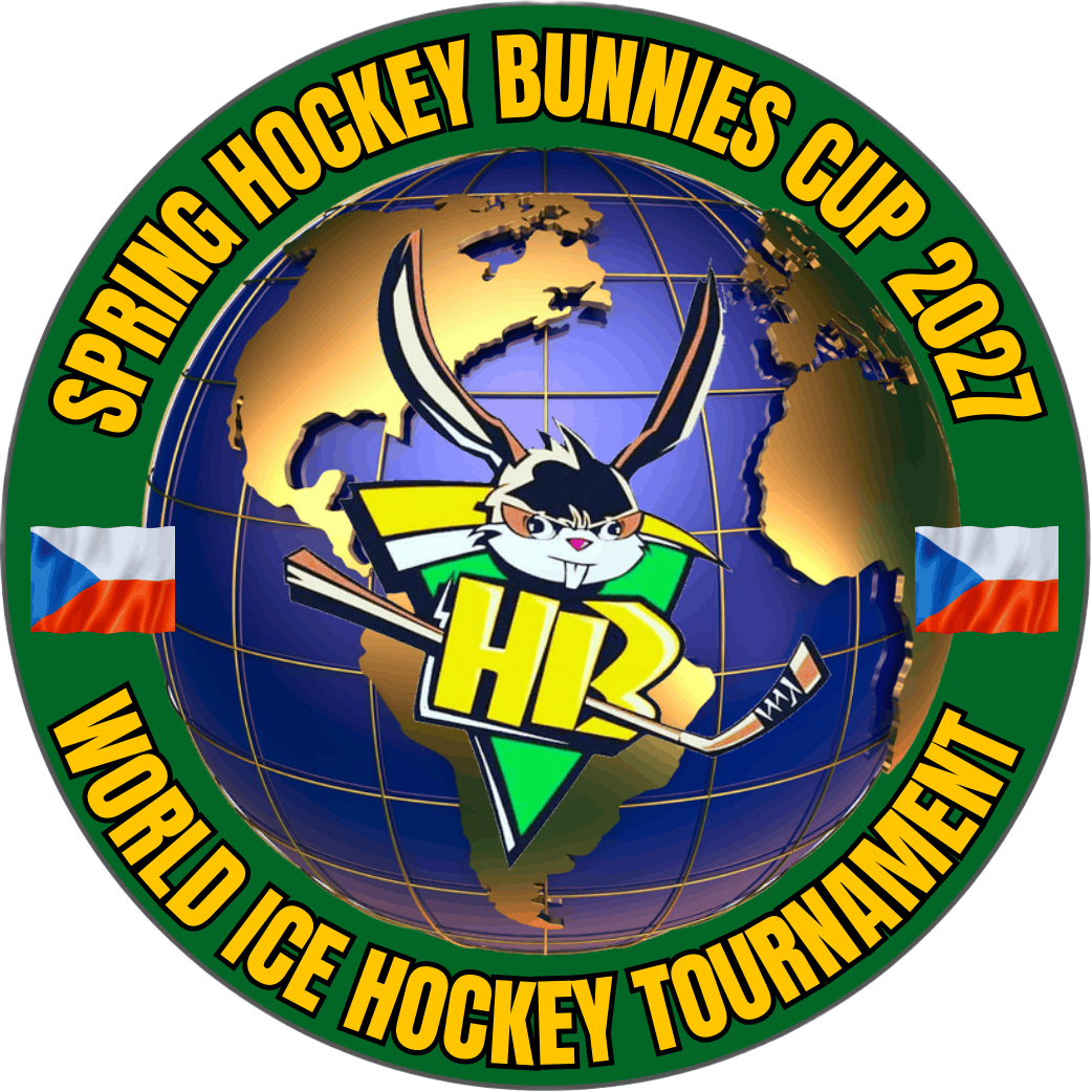 SPRING Hockey Bunnies